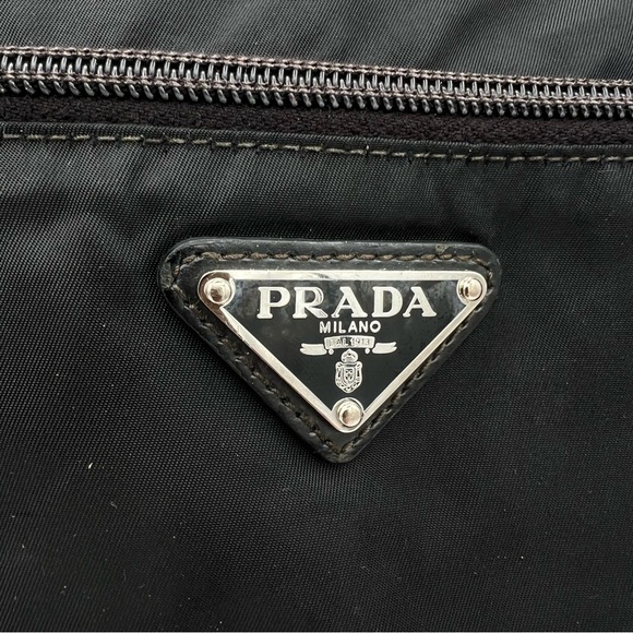 Prada Nylon Crossbody Bag - Picture 3 of 13
